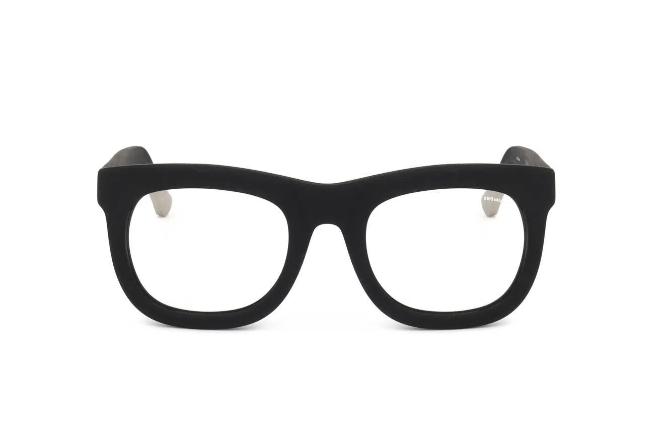 Kris Van Assche by Linda Farrow KVA38 Eyeglasses - view 29